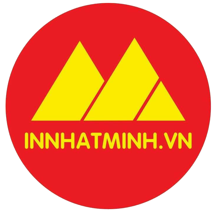 In Nhật Minh – In ấn chuyên nghiệp tại Thanh Hoá