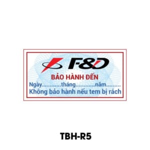 Tem Bảo Hành