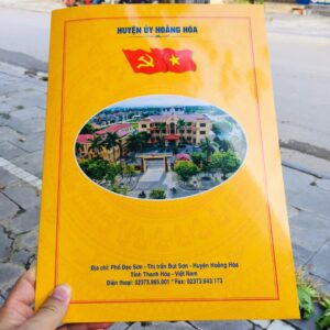 Kẹp file giá rẻ Thanh Hóa